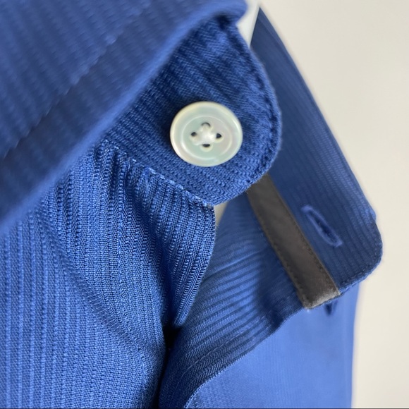 J. Peterman Epaulet Shirt - Picture 2 of 10